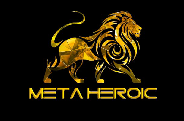 Meta Heroic Logo